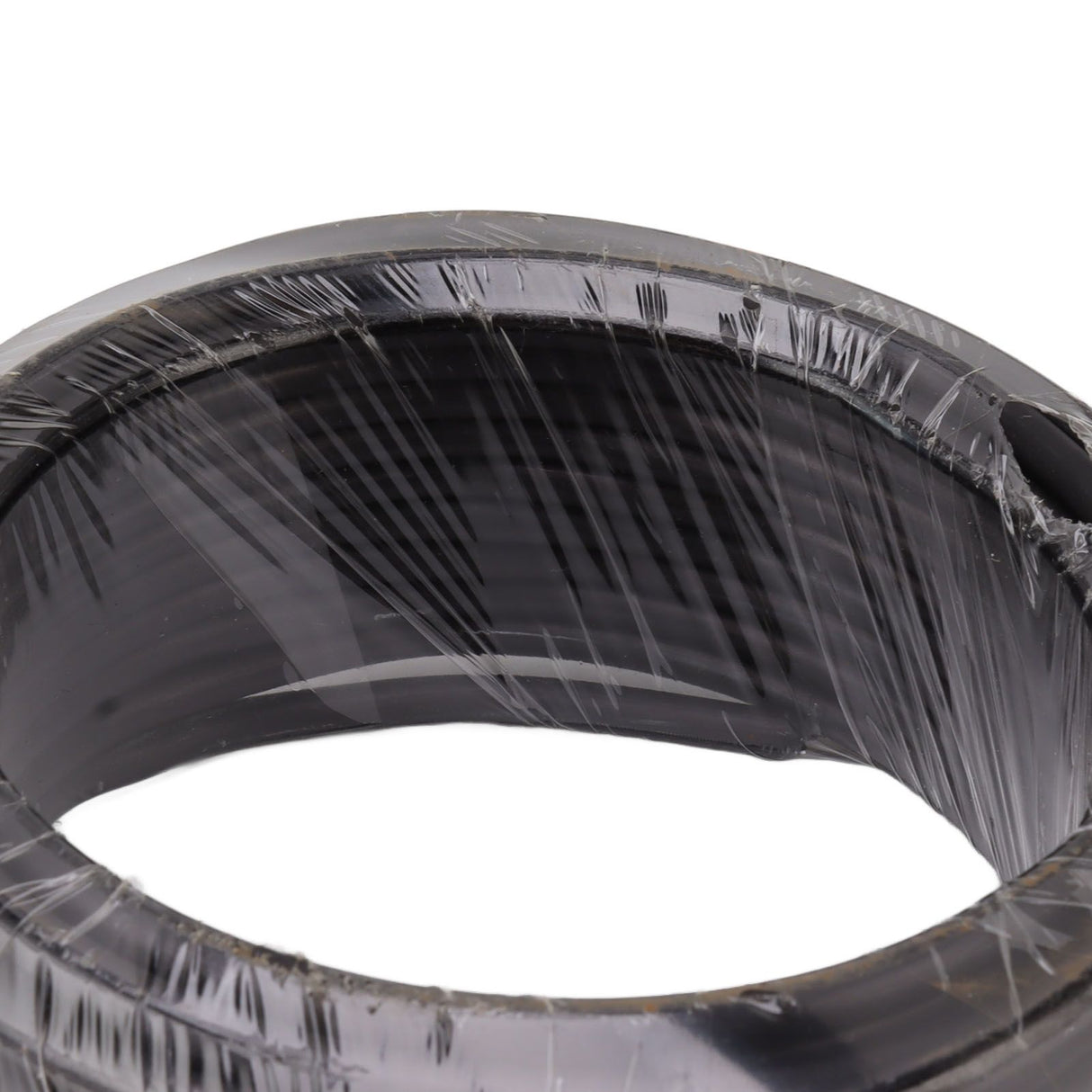 Bonsai Wire Aluminum Wire Bonsai Tree Training Wire 500g Black for Garden Horticulture 3.0mm / 0.12in