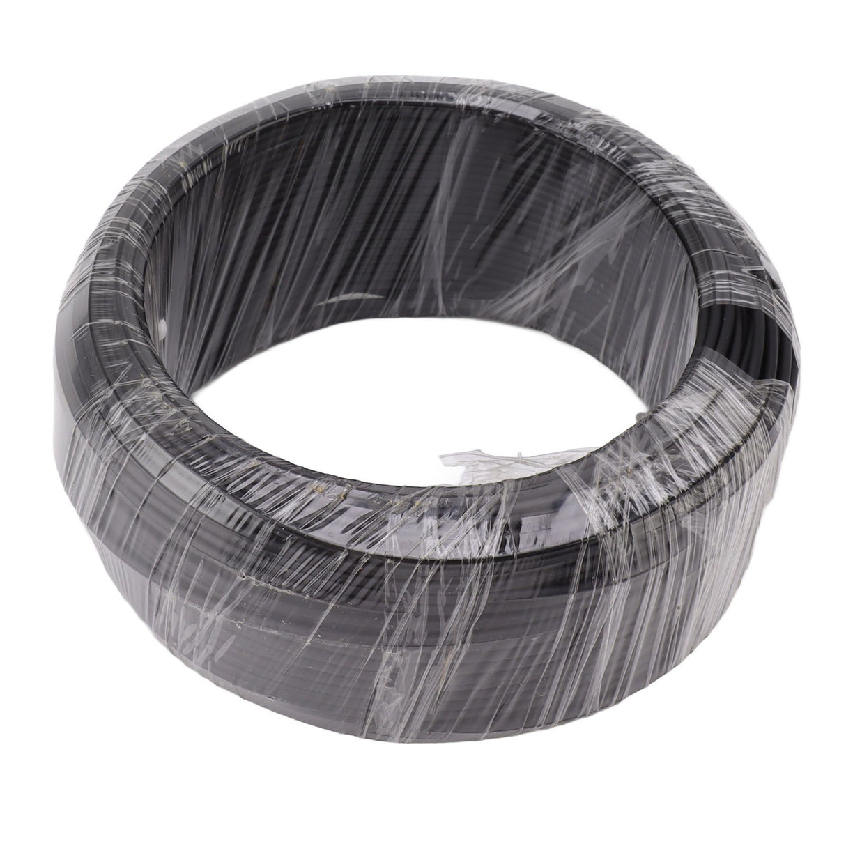 Bonsai Wire Aluminum Wire Bonsai Tree Training Wire 500g Black for Garden Horticulture 5.0mm / 0.2in