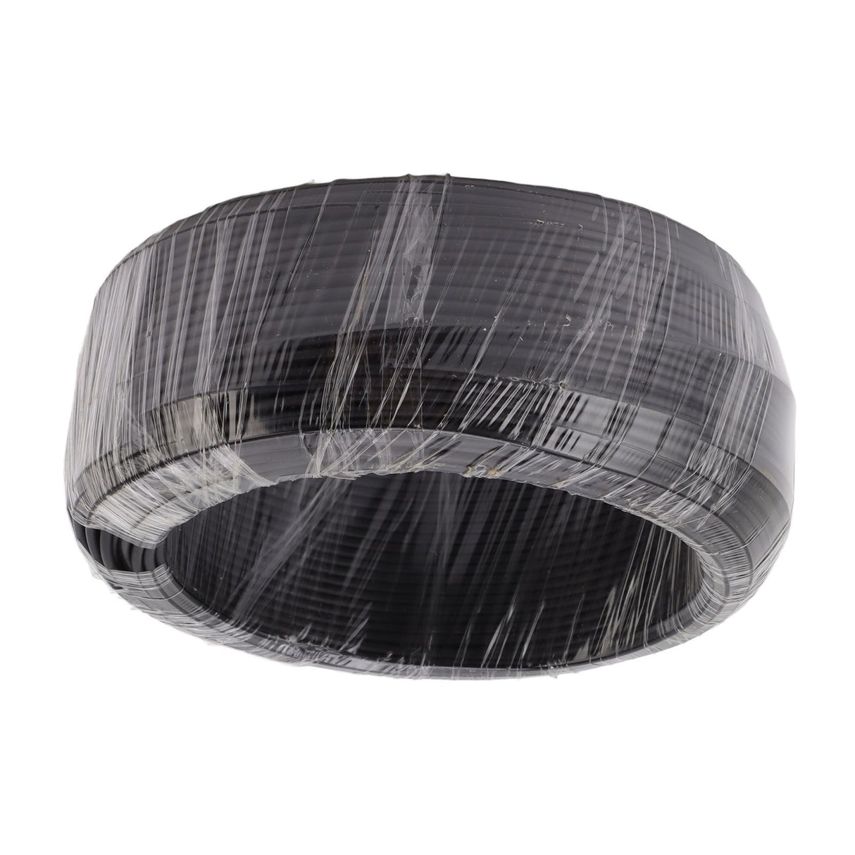Bonsai Wire Aluminum Wire Bonsai Tree Training Wire 500g Black for Garden Horticulture 5.0mm / 0.2in