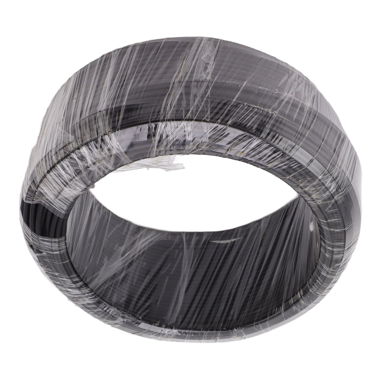 Bonsai Wire Aluminum Wire Bonsai Tree Training Wire 500g Black for Garden Horticulture 5.0mm / 0.2in