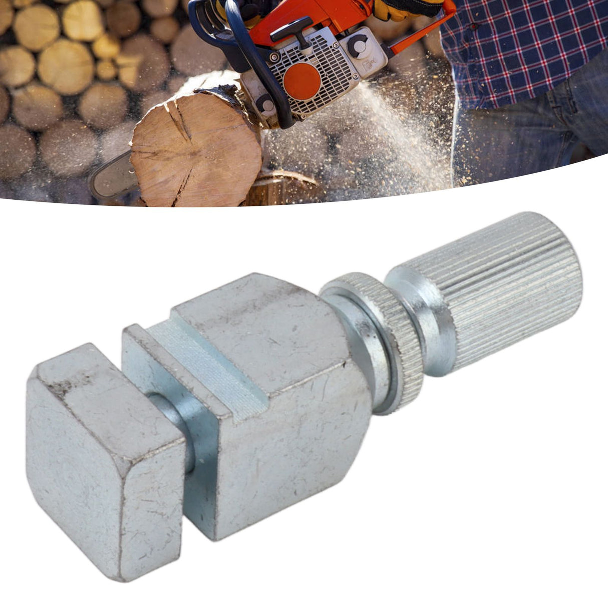 Pocket Chainsaw Chain Breaker Tool Kit Pocket Chain Saw Rivets Chainsaw Link Removal Tool Energy Saving Easy Remove