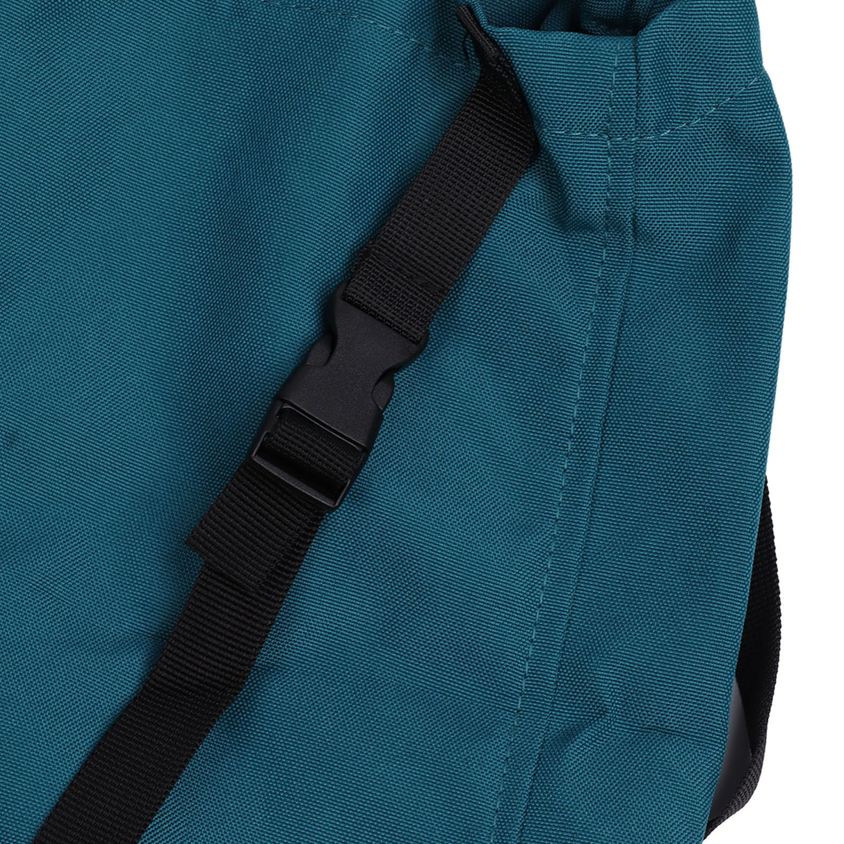 Harvest Bag Fruit Picking Apron Large Capacity Oxford Cloth Quick Release Garden Pouch for Orchard Garden Farm Blue Green
