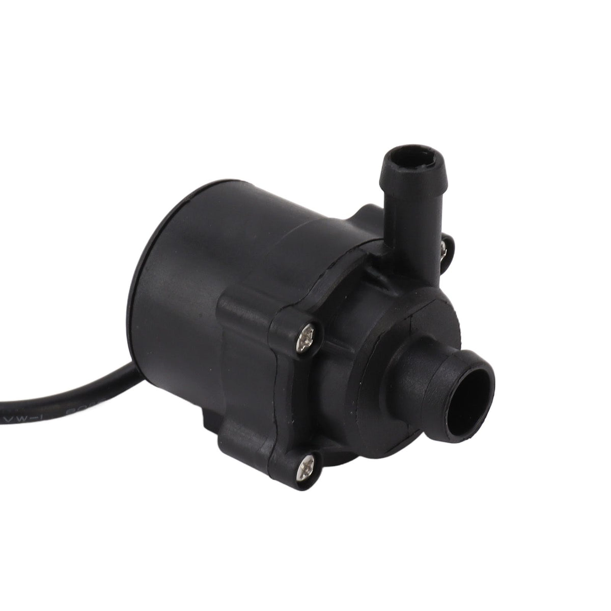 Solar Water Pump Kit 20W Submersible for Fountain Pond Bird Bath Irrigation Adjustable Water Volume with Switch