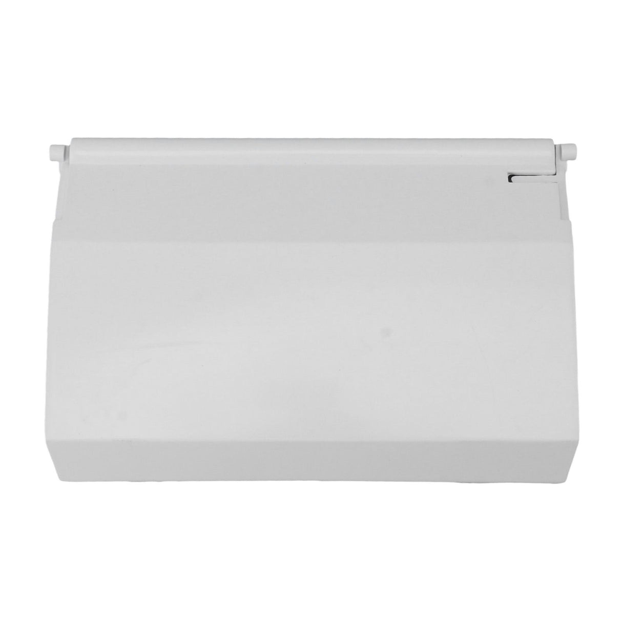 Pool Skimmer Weir Door PVC Effective Easy To Use Pool Skimmer Weir Door Flapper for SP1082 SP1083
