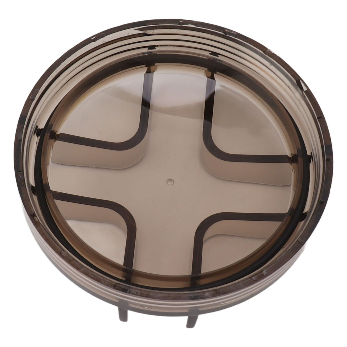 Pool Strainer Lid Pool Sand Filter Pump Cover Replacement for 3/4HP 2400GPH 75110 Pond