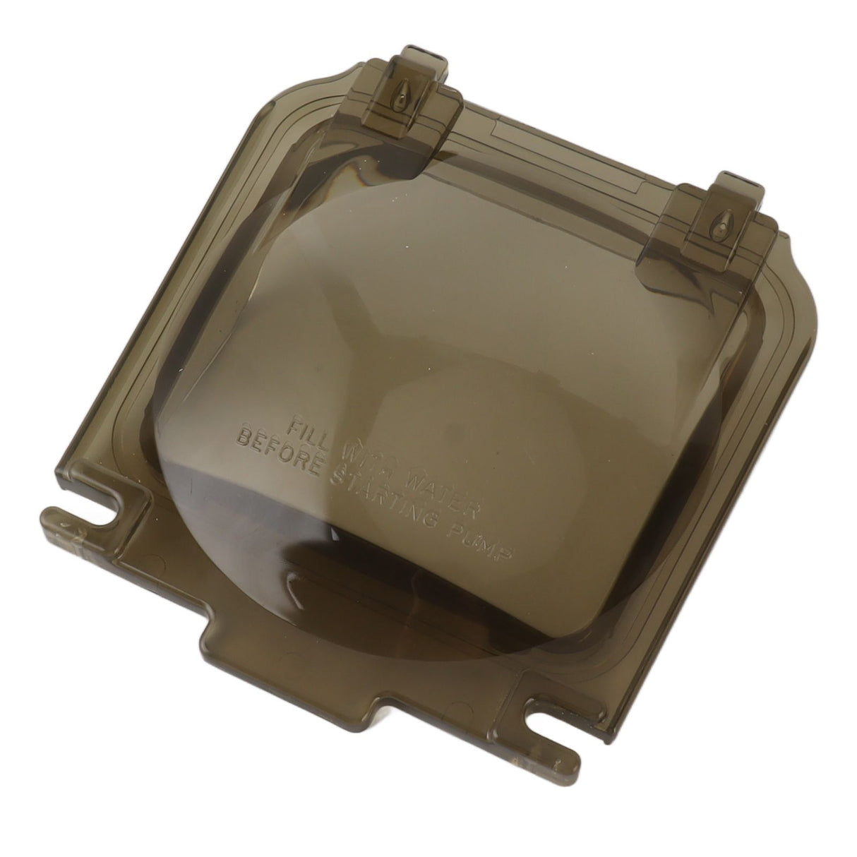 Pool Pump Cover Pump Cover Lid Replacement with Gasket for Hayward SP1600X5 SPX1600D Booster Pump