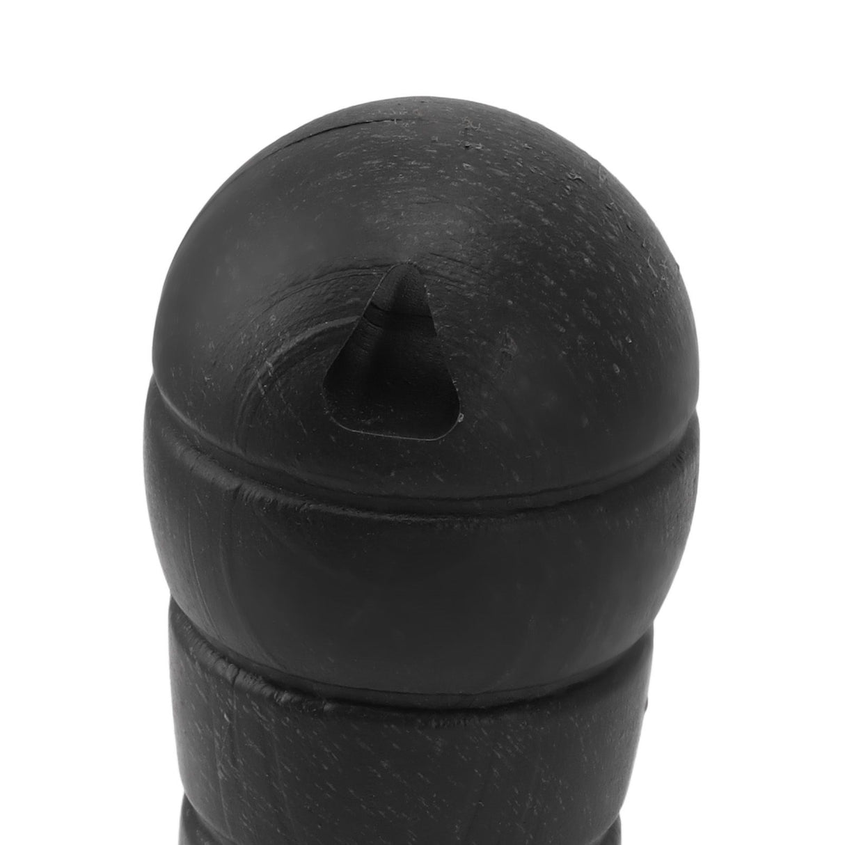 Hoof Rasp G1/4 Female Thread Reusable Horseshoe Farrier File Tool with Handle for Farm Horse