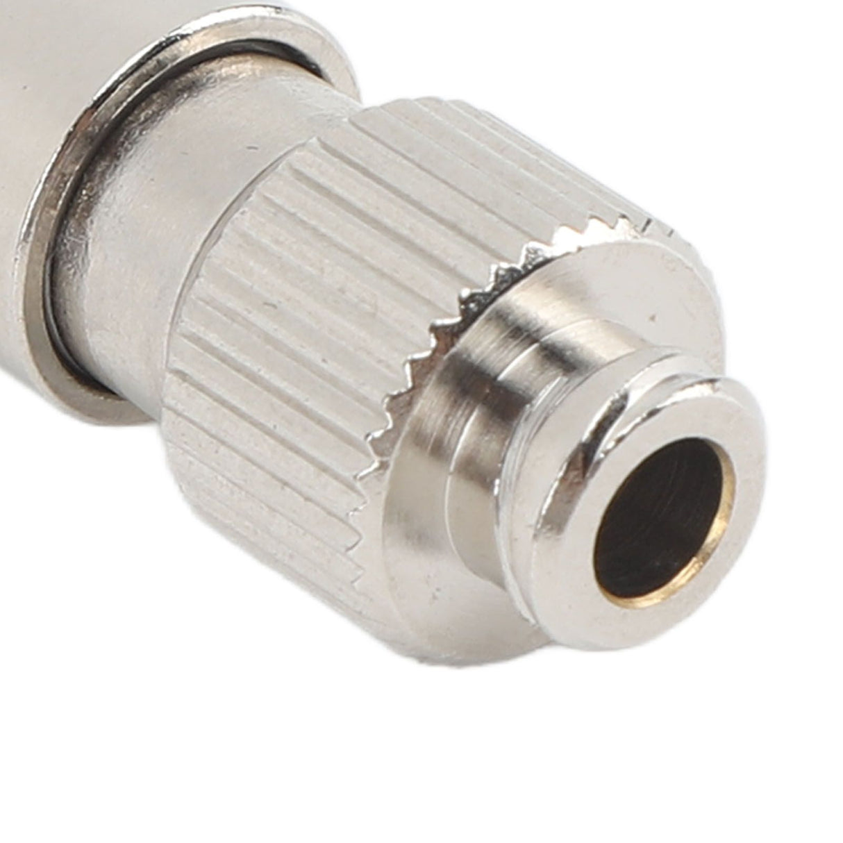 Syringe Needle Tip Stainless Steel Replaceable Multifunctional Tip Syringe Plug for Animal Medical Laboratory