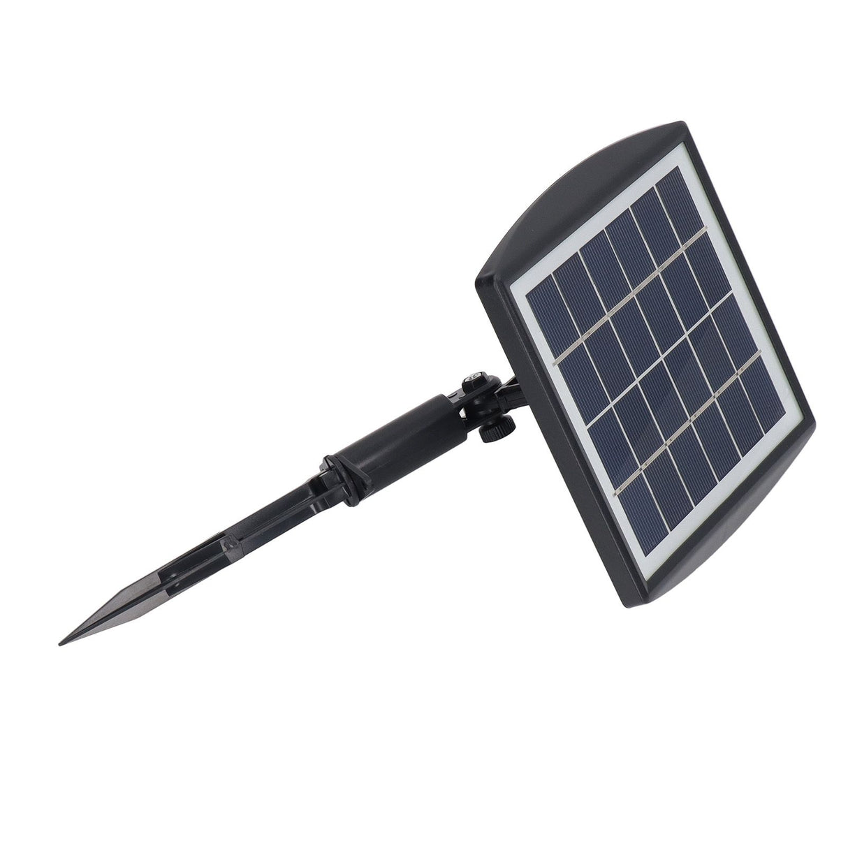 Solar Aquarium Air Pump Oxygenator Solar Powered Air Pump Low Noise Solar Pond Aerator with 2 Air Bubble Stones for Pond