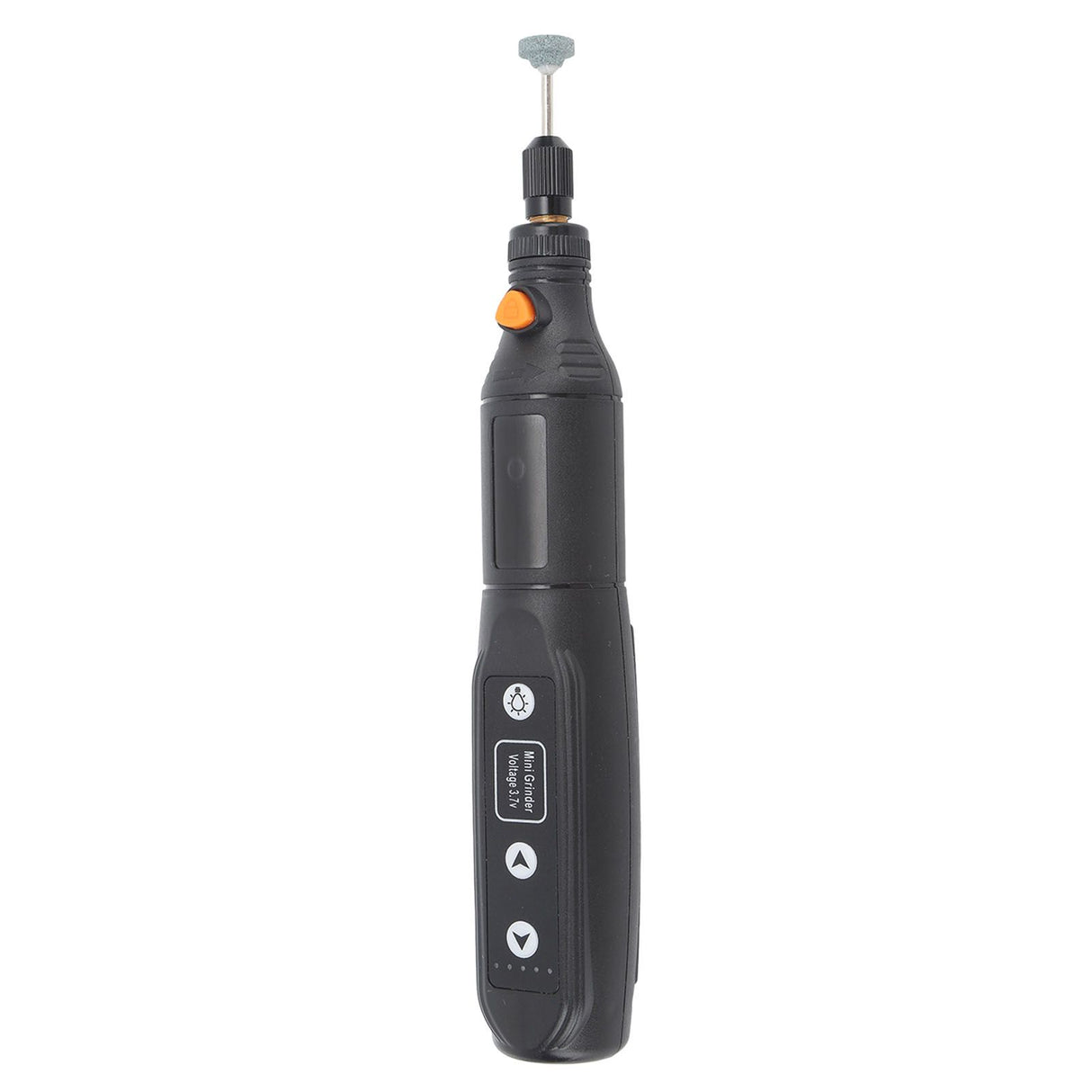 5 Speed 3.7V Mini Cordless Rotary Tool Mini Electric Grinder Set with Accessories USB Plug