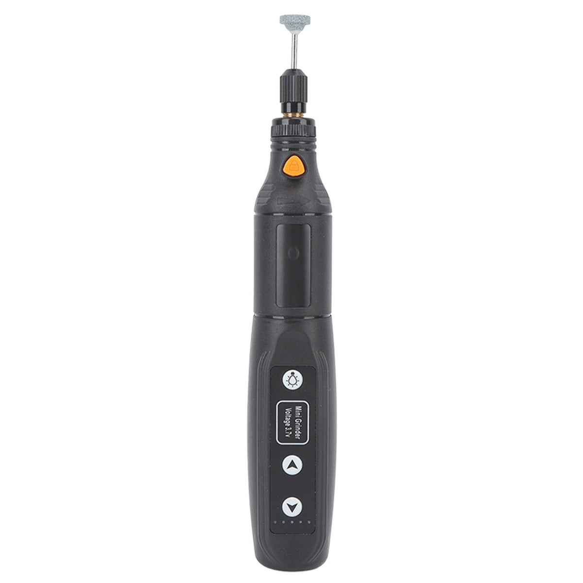 5 Speed 3.7V Mini Cordless Rotary Tool Mini Electric Grinder Set with Accessories USB Plug