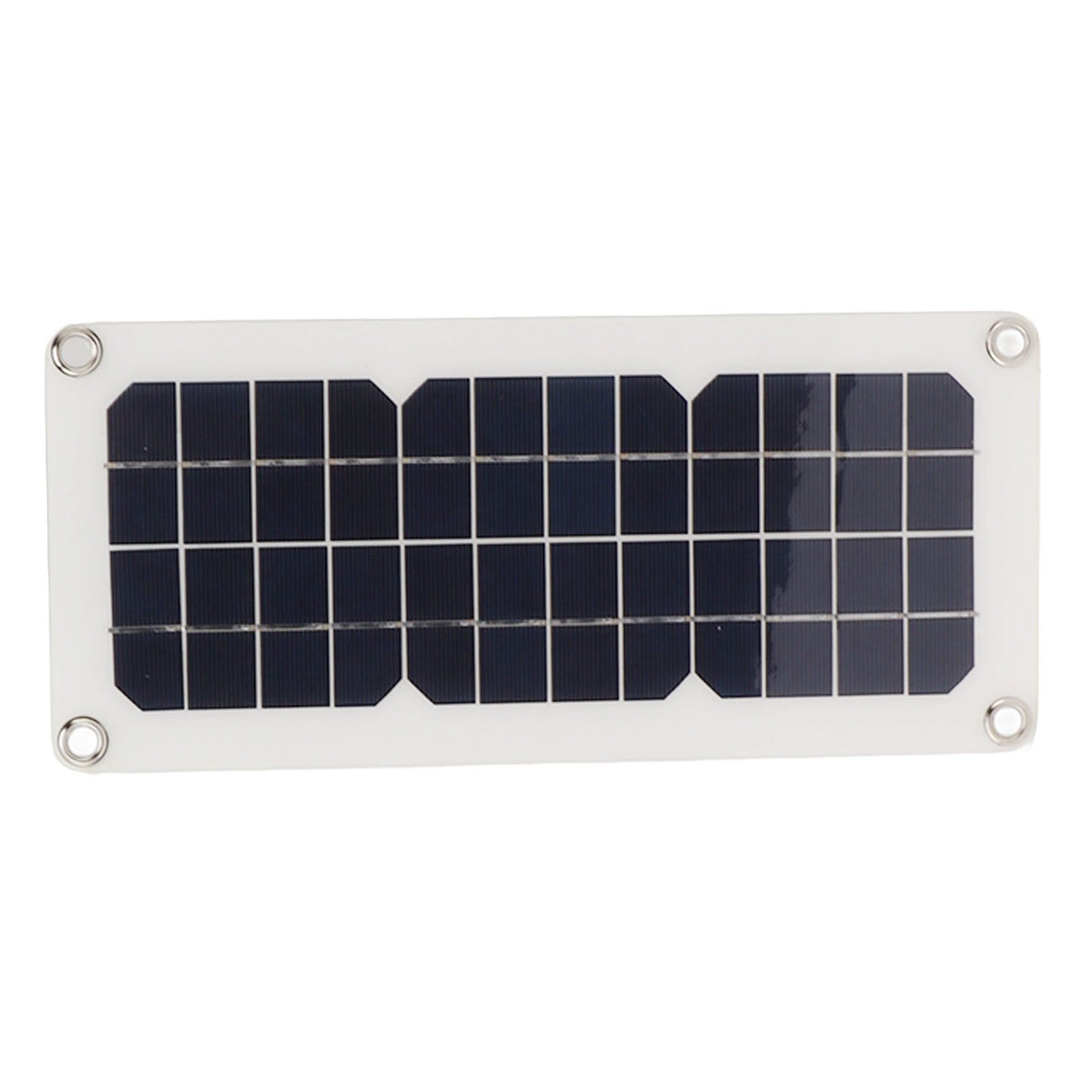 Solar Panel Kit 30W Solar Panel 18V 5V USB Dual Output 12V 24V Controller Set for Outdoor Camping Vehicles