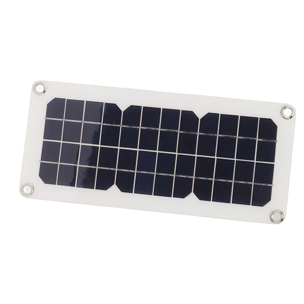 Solar Panel Kit 30W Solar Panel 18V 5V USB Dual Output 12V 24V Controller Set for Outdoor Camping Vehicles