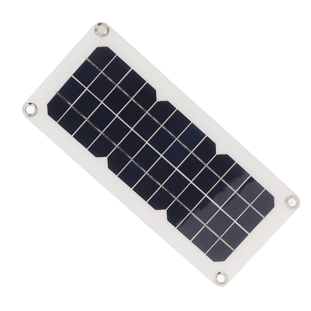 Solar Panel Kit 30W Solar Panel 18V 5V USB Dual Output 12V 24V Controller Set for Outdoor Camping Vehicles