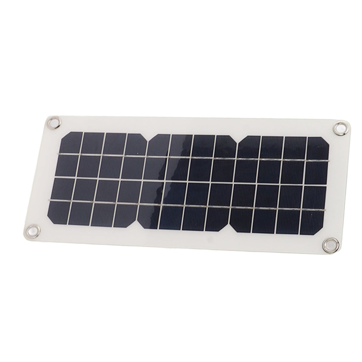 Solar Panel Kit 30W Solar Panel 18V 5V USB Dual Output 12V 24V Controller Set for Outdoor Camping Vehicles