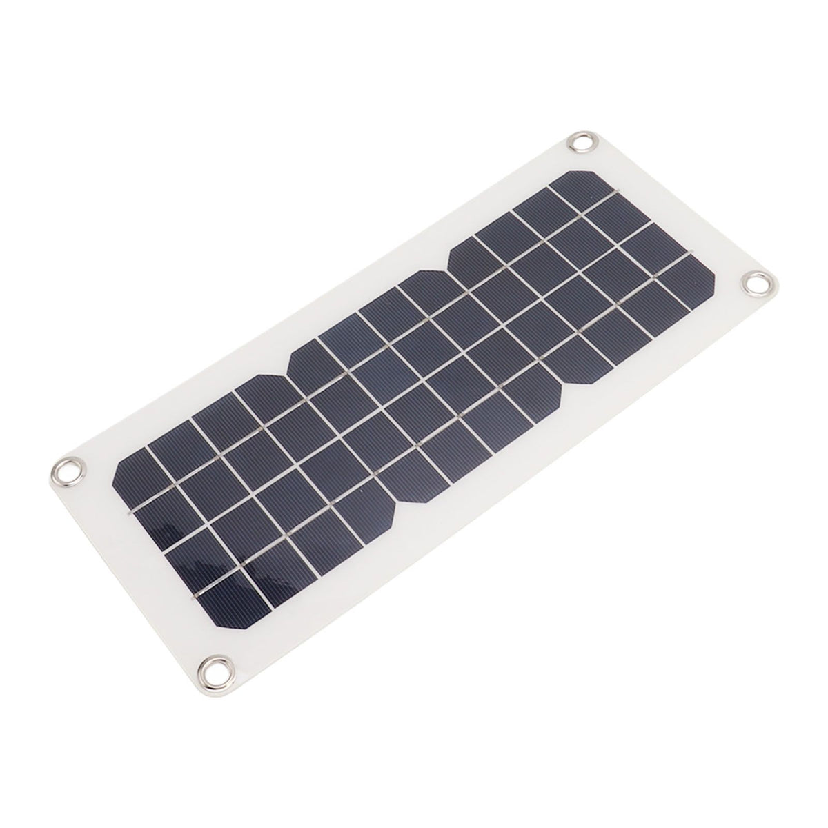 Solar Panel Kit 30W Solar Panel 18V 5V USB Dual Output 12V 24V Controller Set for Outdoor Camping Vehicles