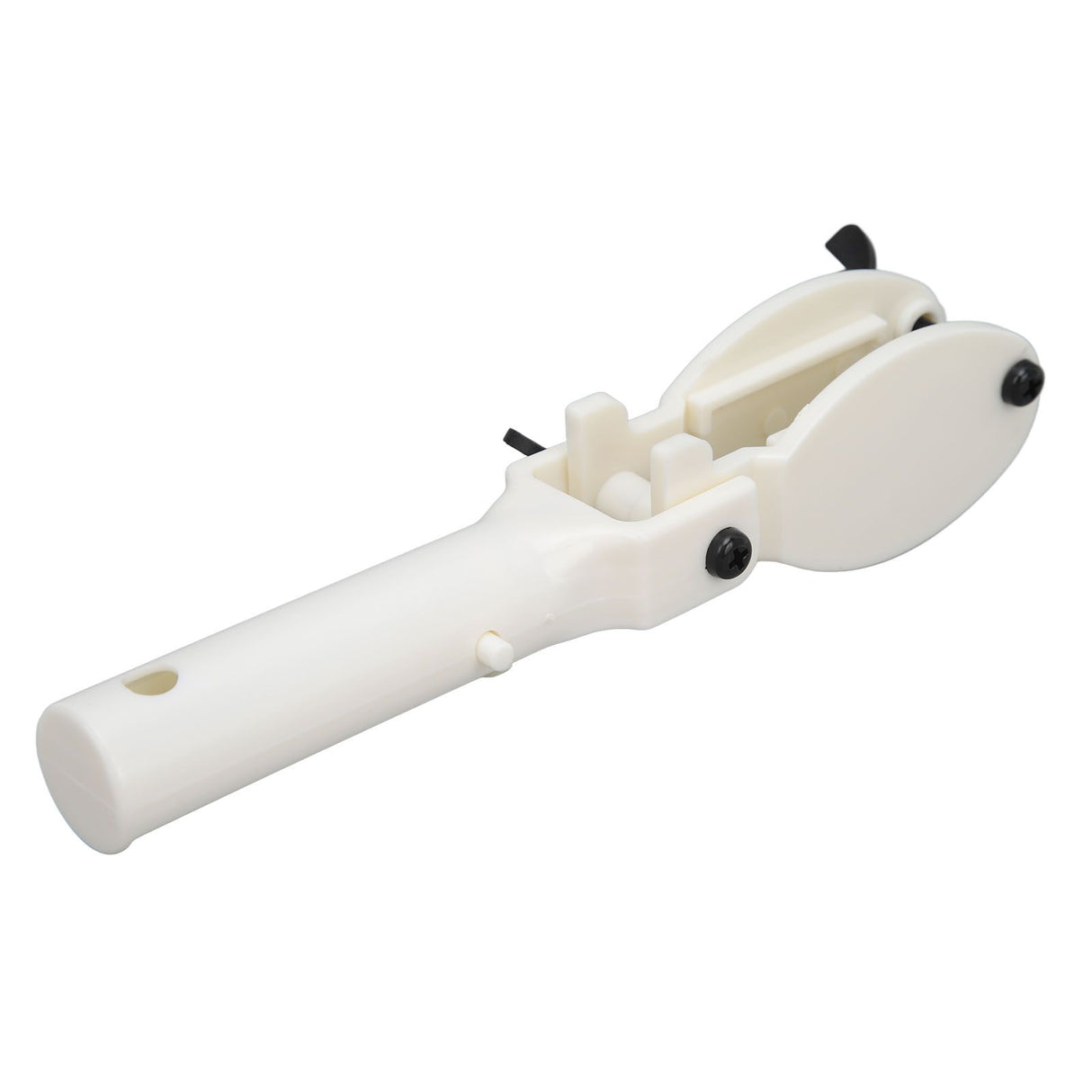 Chlorine Tablet Holder Pole Pool Tablet Holder Plastic Easy Installation Pool Cleaning Accessory for Pool Maintenance