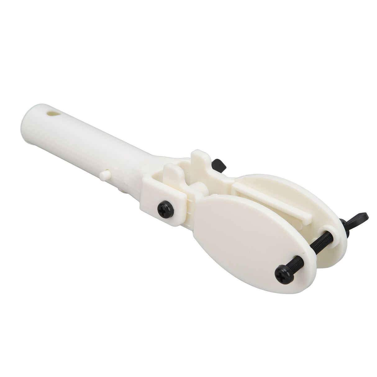 Chlorine Tablet Holder Pole Pool Tablet Holder Plastic Easy Installation Pool Cleaning Accessory for Pool Maintenance
