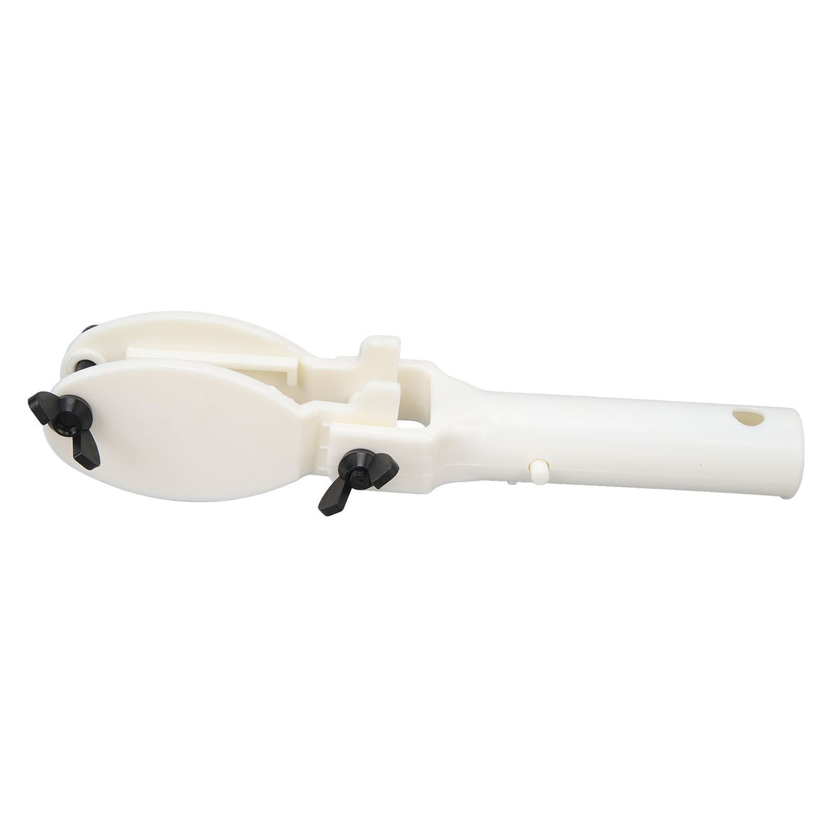 Chlorine Tablet Holder Pole Pool Tablet Holder Plastic Easy Installation Pool Cleaning Accessory for Pool Maintenance