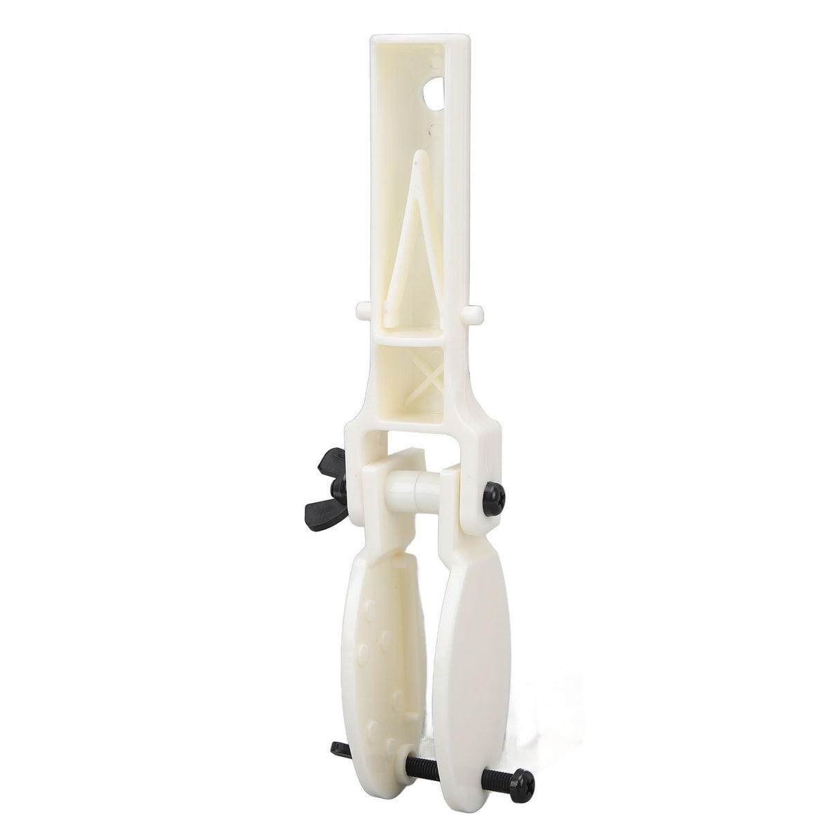 Chlorine Tablet Holder Pole Pool Tablet Holder Plastic Easy Installation Pool Cleaning Accessory for Pool Maintenance