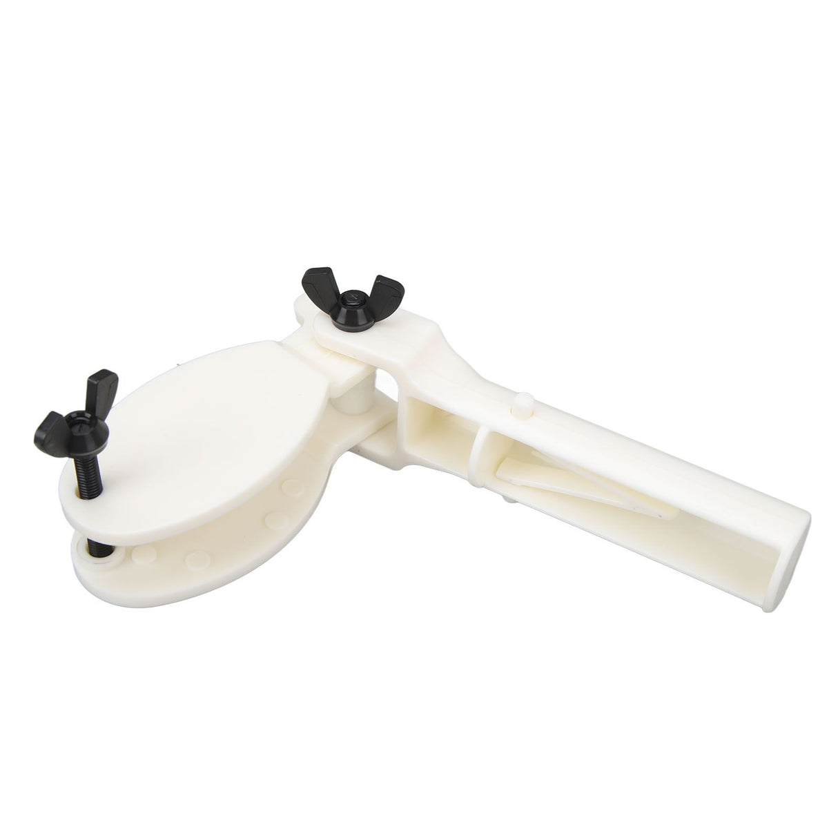 Chlorine Tablet Holder Pole Pool Tablet Holder Plastic Easy Installation Pool Cleaning Accessory for Pool Maintenance