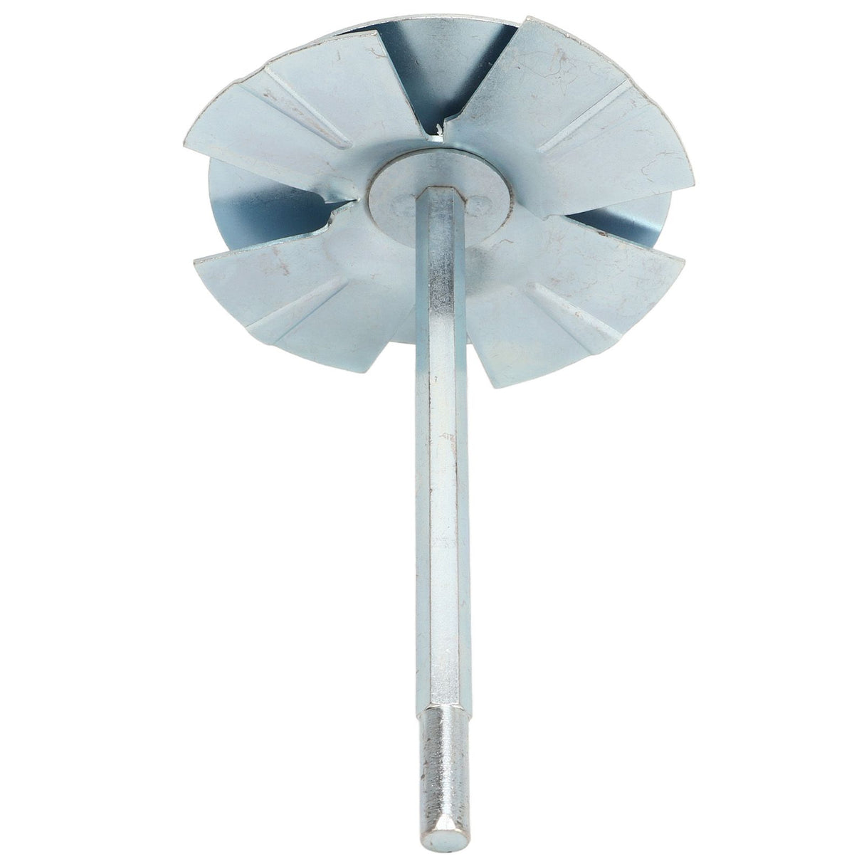 PVC Fitting Socket Saver Universal Effcient Practical Steel PVC Pipe Reamer Cutter for PVC Pipe 3in