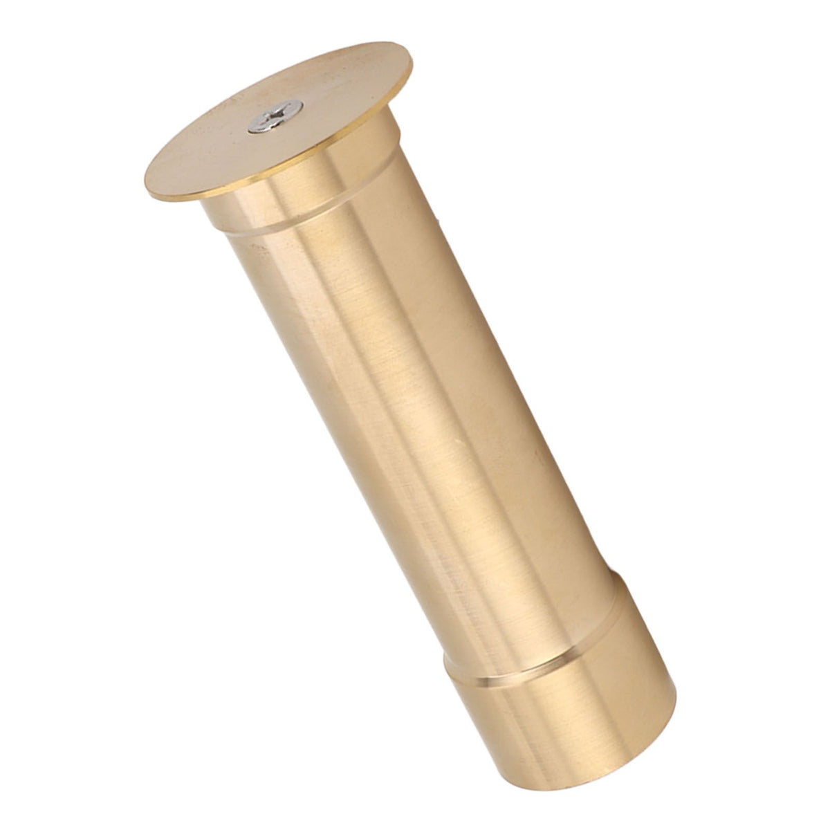 Adjustable Mushroom Fountain Nozzle with Dynamic Landscape Effects Fountain Sprinkler Nozzle Water Spray for Garden Pond Amusement Park G1in 13.4CM