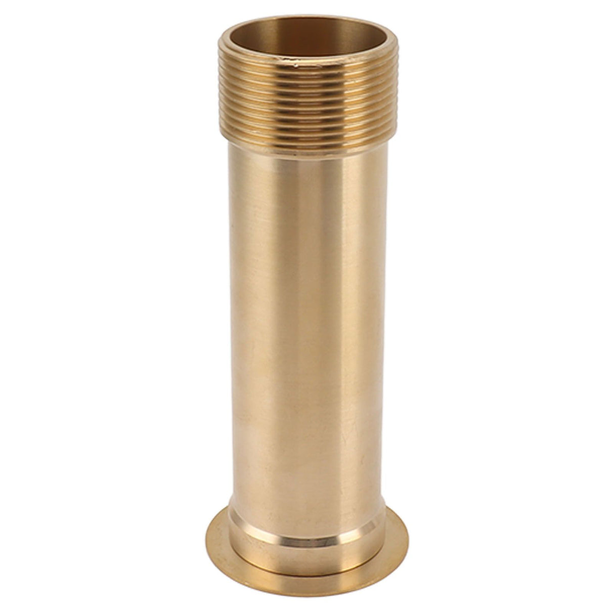 Adjustable Mushroom Fountain Nozzle with Dynamic Landscape Effects Fountain Sprinkler Nozzle Water Spray for Garden Pond Amusement Park G1.5in 15.3CM
