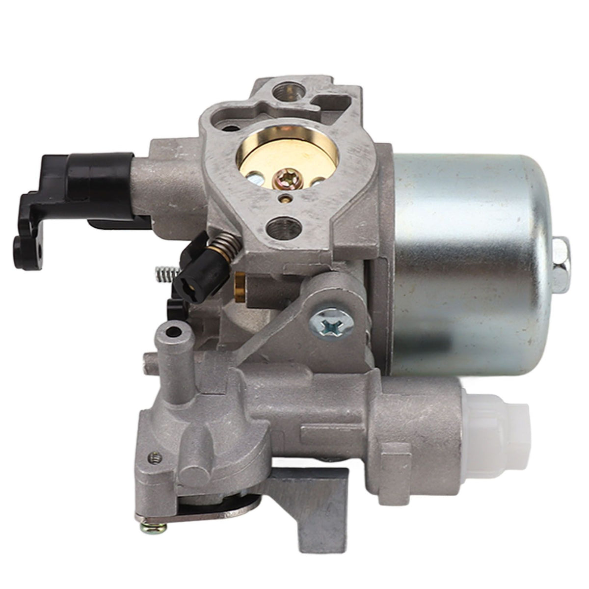 Lawn Mower Carburetor Kit 277‑62301‑30 277‑62302‑50 277‑62301‑60 with Gasket for Subaru 6.0HP SP170 EX17 Engine