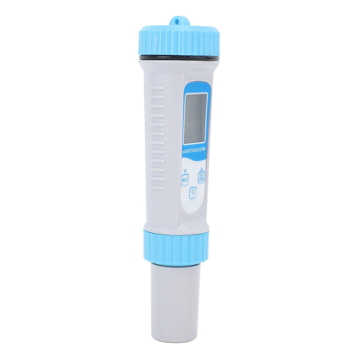 Water Quality Tester Bluetooth Accurate 7 in 1 PH ORP EC TDS SALT SG TEMP Meter for Drinking Water Aquariums