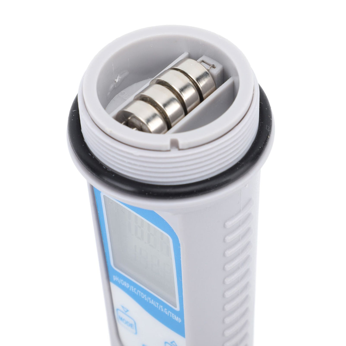 Water Quality Tester Bluetooth Accurate 7 in 1 PH ORP EC TDS SALT SG TEMP Meter for Drinking Water Aquariums