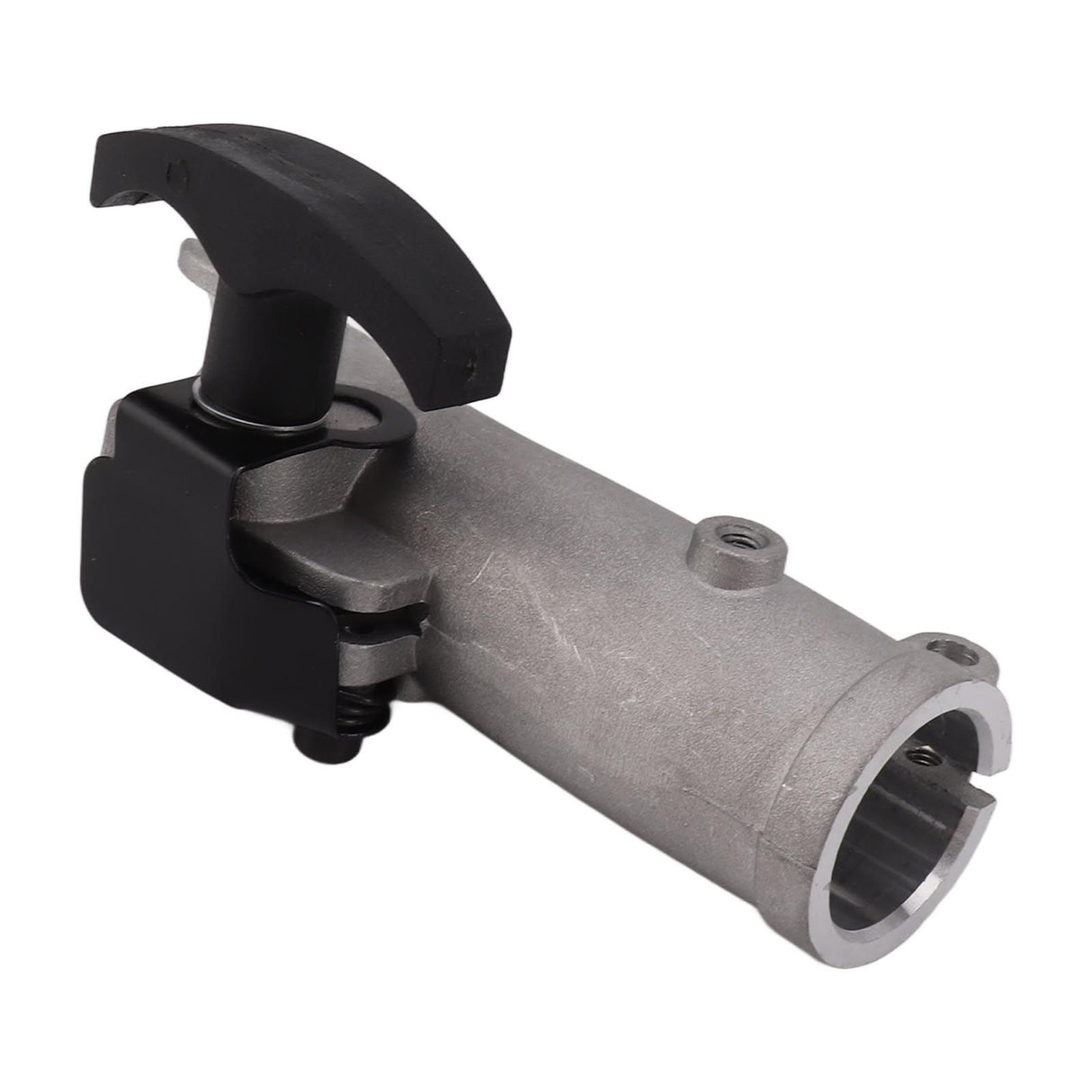 7 Spline 26mm Strimmer Trimmer Brush Cutter Shaft Connector Join Clamp Garden Tool Parts