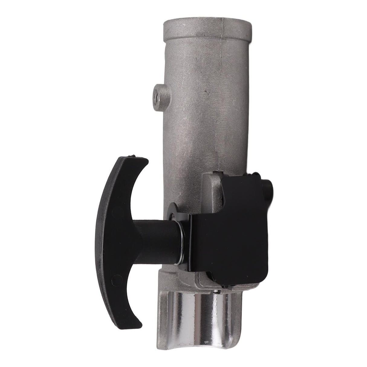 7 Spline 26mm Strimmer Trimmer Brush Cutter Shaft Connector Join Clamp Garden Tool Parts