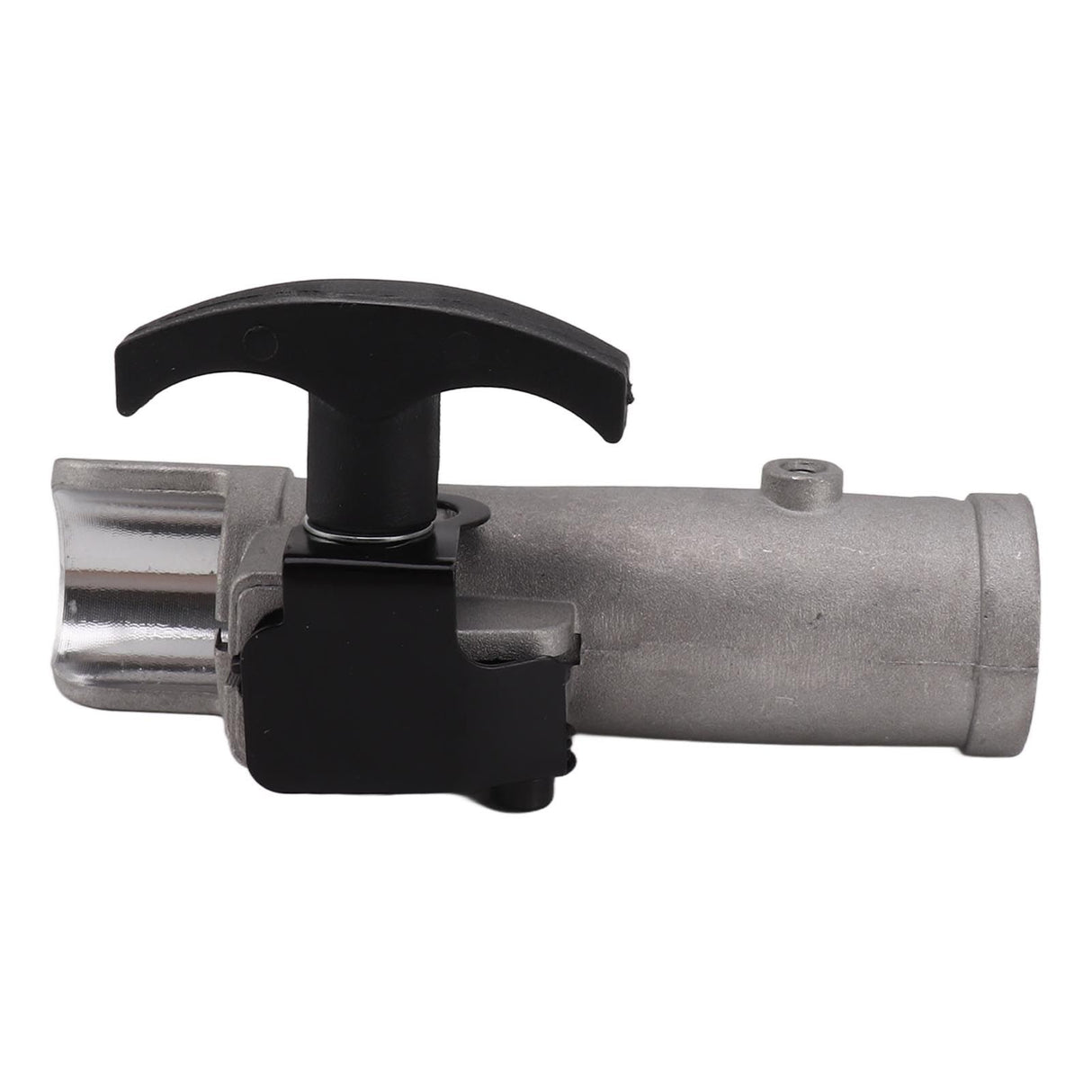 7 Spline 26mm Strimmer Trimmer Brush Cutter Shaft Connector Join Clamp Garden Tool Parts