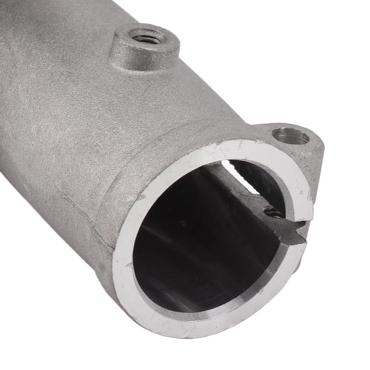 7 Spline 26mm Strimmer Trimmer Brush Cutter Shaft Connector Join Clamp Garden Tool Parts