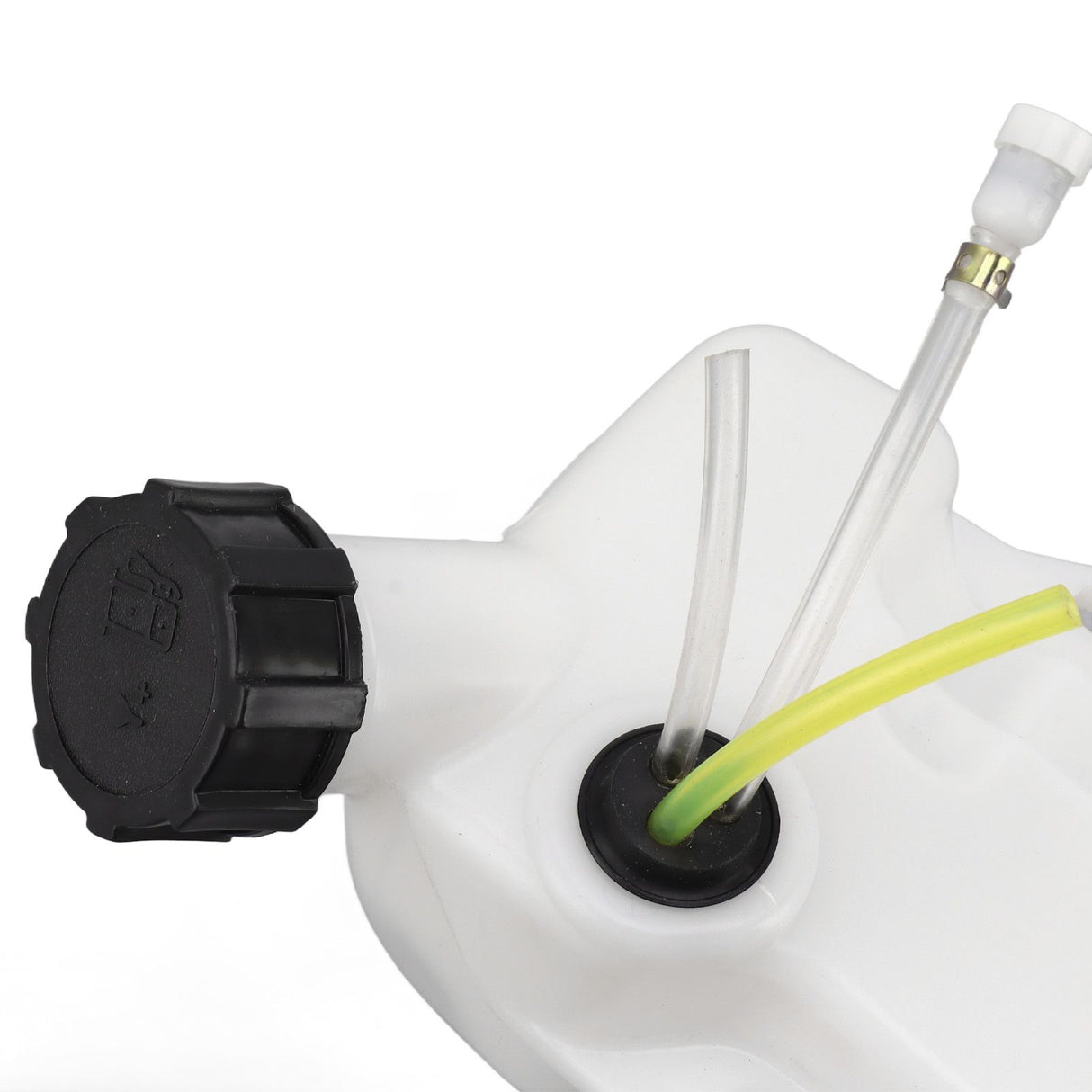 Trimmer Gas Petrol Fueling Tanks PC Brush Cutter Oil Fuel Tank Assembly for TB43 TU43 Lawn Mower