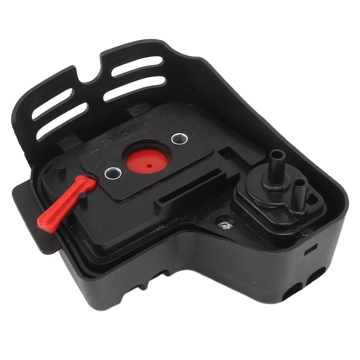 Engine Air Filter Cover Reduce Wear ABS Plastic Air Cleaner Housing for EH035 33.5CC Engine Brush Cutter