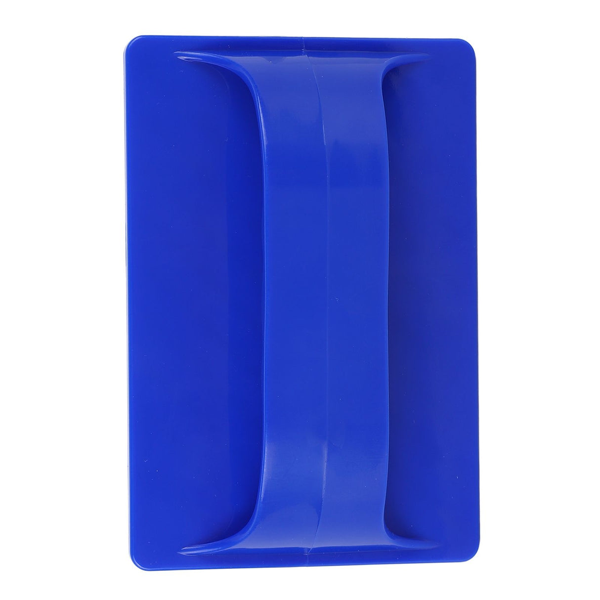 Hot Dog Slicing Tool Easy To Clean Plastic Sausage Cutter for BBQ Outdoor Camping Grill Blue