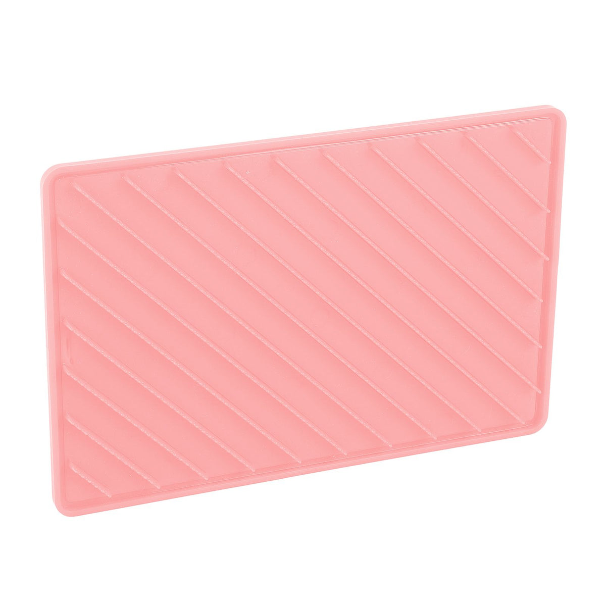 Hot Dog Slicing Tool Easy To Clean Plastic Sausage Cutter for BBQ Outdoor Camping Grill Pink