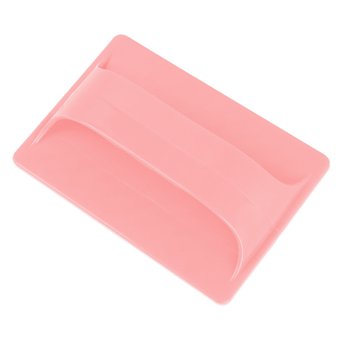 Hot Dog Slicing Tool Easy To Clean Plastic Sausage Cutter for BBQ Outdoor Camping Grill Pink