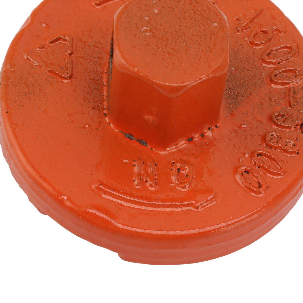 Chainsaw Coupling Removal Tools Piston Stop Flywheel Disassembly Part Dismount Tool Yellow