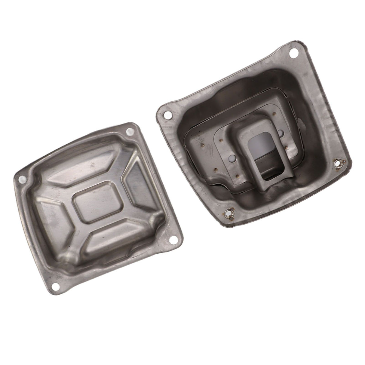 Muffler Fit For MS661 Garden Tools Accessory Gasoline Chainsaw Spare Parts Replace