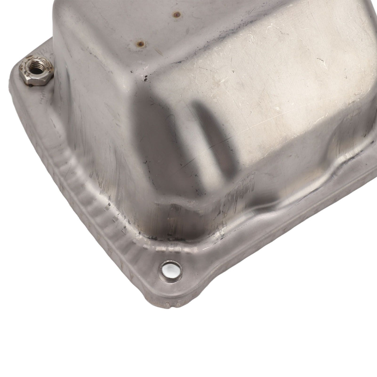Muffler Fit For MS661 Garden Tools Accessory Gasoline Chainsaw Spare Parts Replace