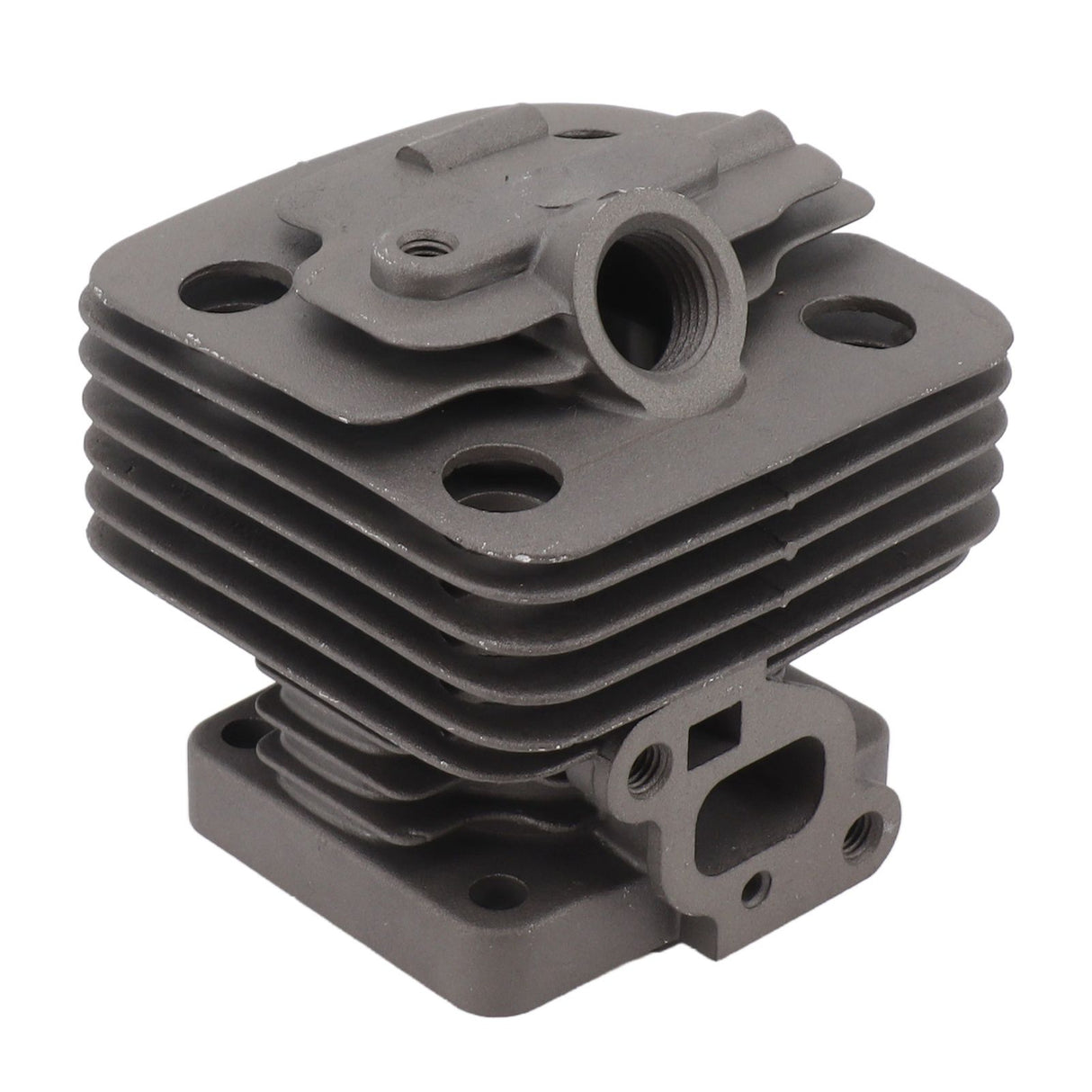 34mm Cylinder Piston Kit for SRM 260 SRM 261 Cylinder Piston Assembly Kit Spare Parts