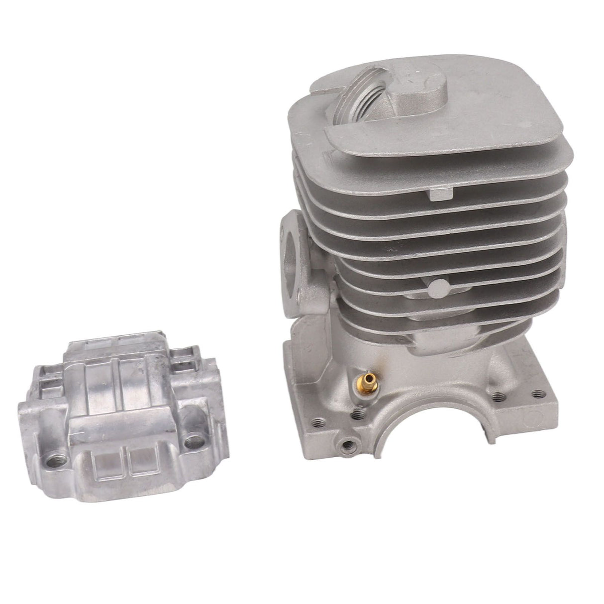 41mm Cylinder Piston Kit Cylinder Piston Assembly for CS 4200 CS4200 CS4000 Chainsaw