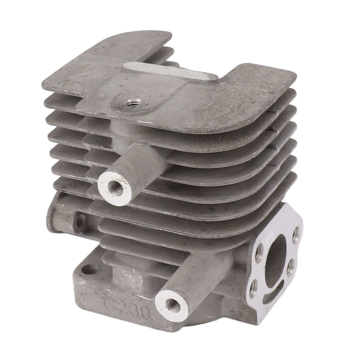 32mm Cylinder Piston Kit for Shindaiwa DH230 C230 Hedge Trimmer Cylinder Piston Assembly Kit Spare Parts