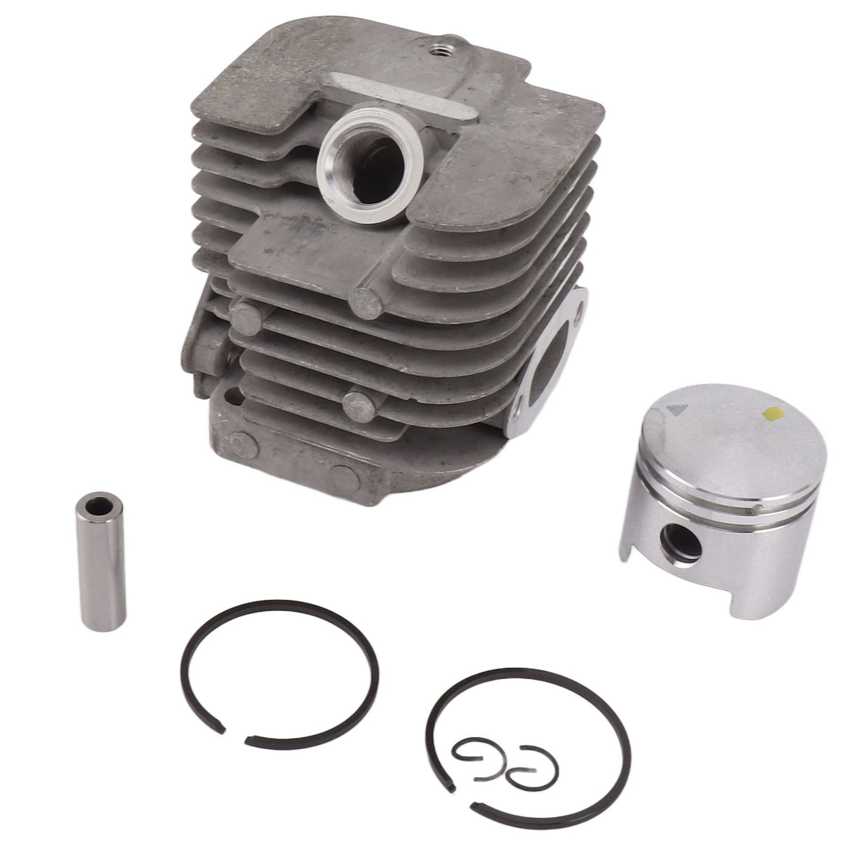 32mm Cylinder Piston Kit for Shindaiwa DH230 C230 Hedge Trimmer Cylinder Piston Assembly Kit Spare Parts