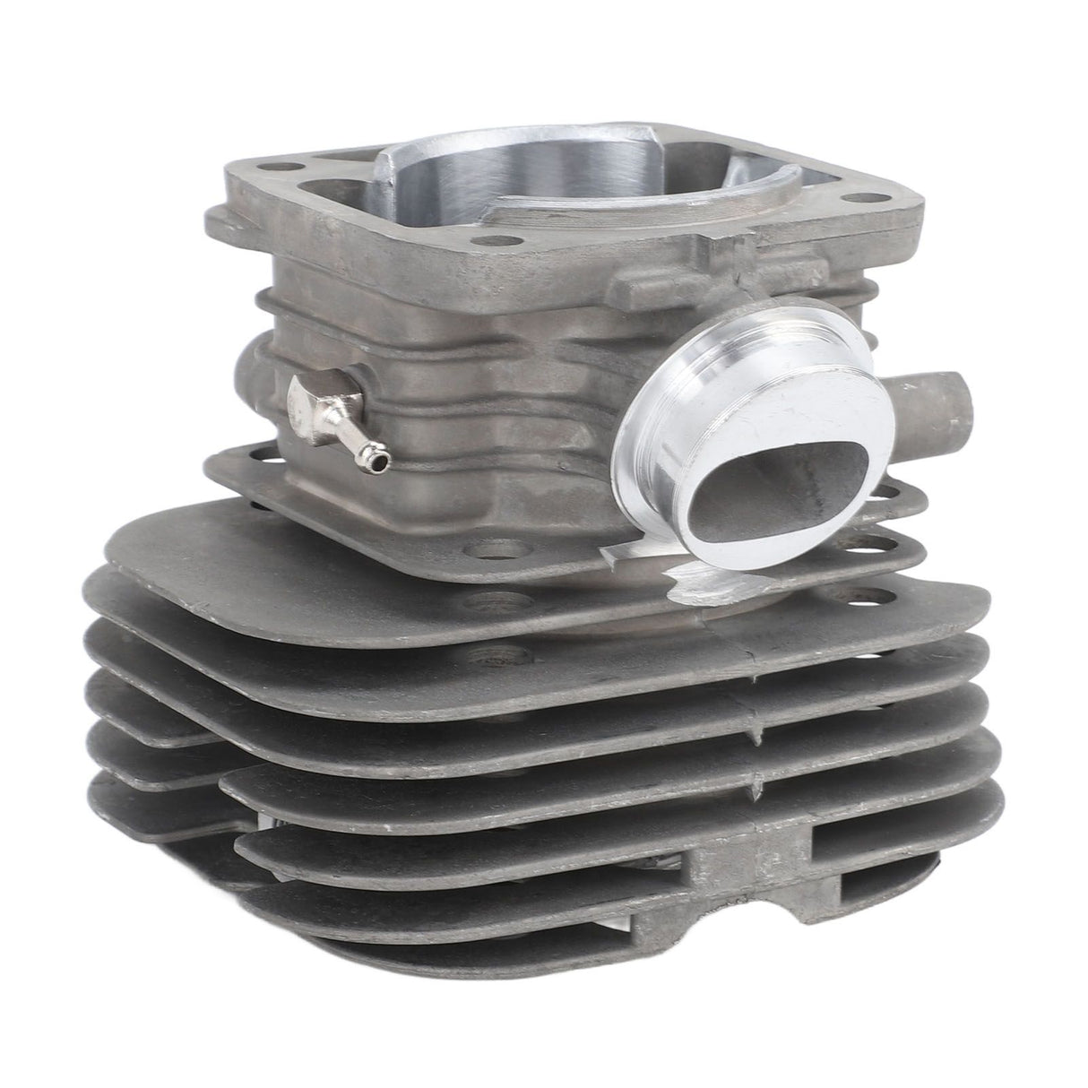 42mm Cylinder Piston Kit Cylinder Piston Assembly for Chainsaw PS 350 PS 351 PS 420