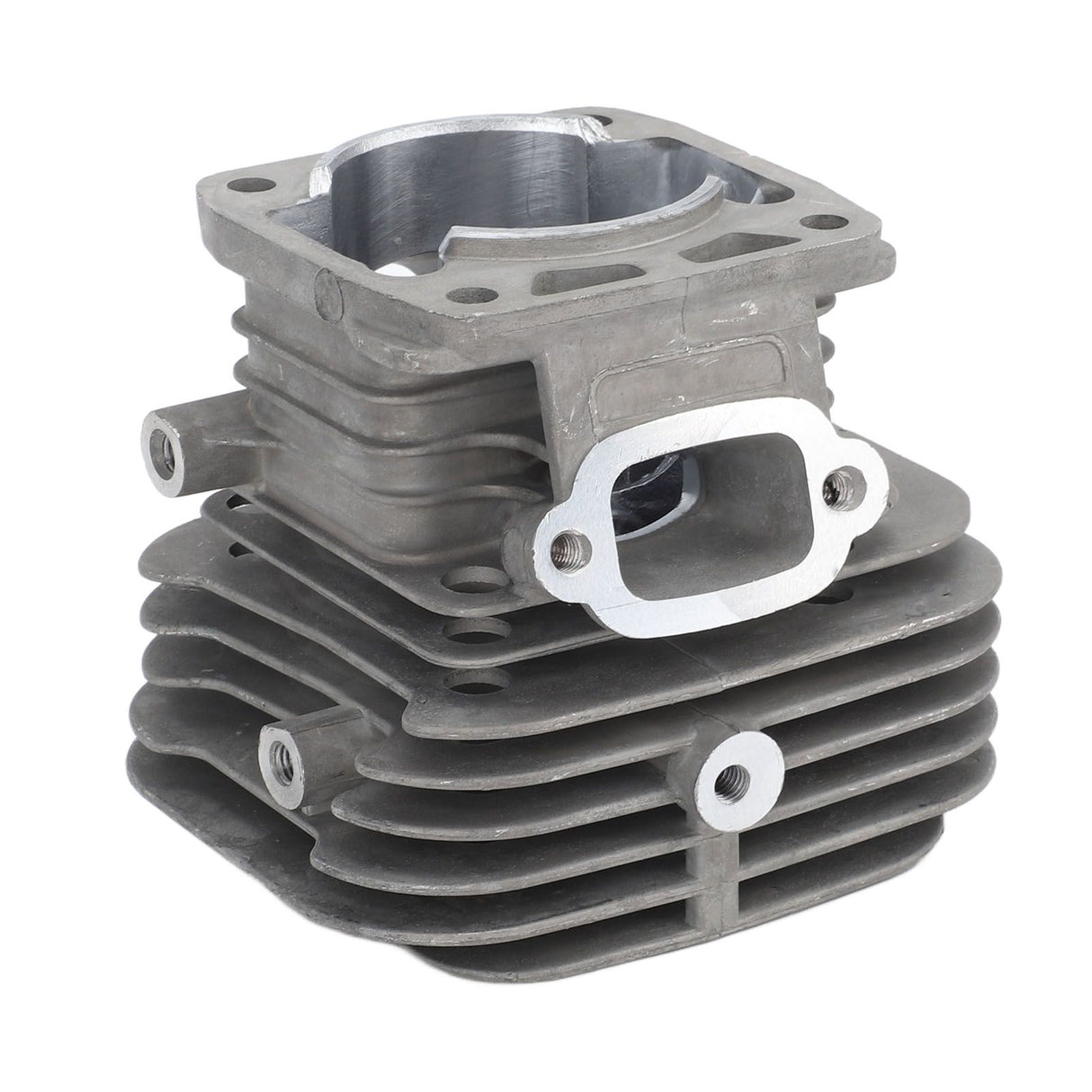 42mm Cylinder Piston Kit Cylinder Piston Assembly for Chainsaw PS 350 PS 351 PS 420