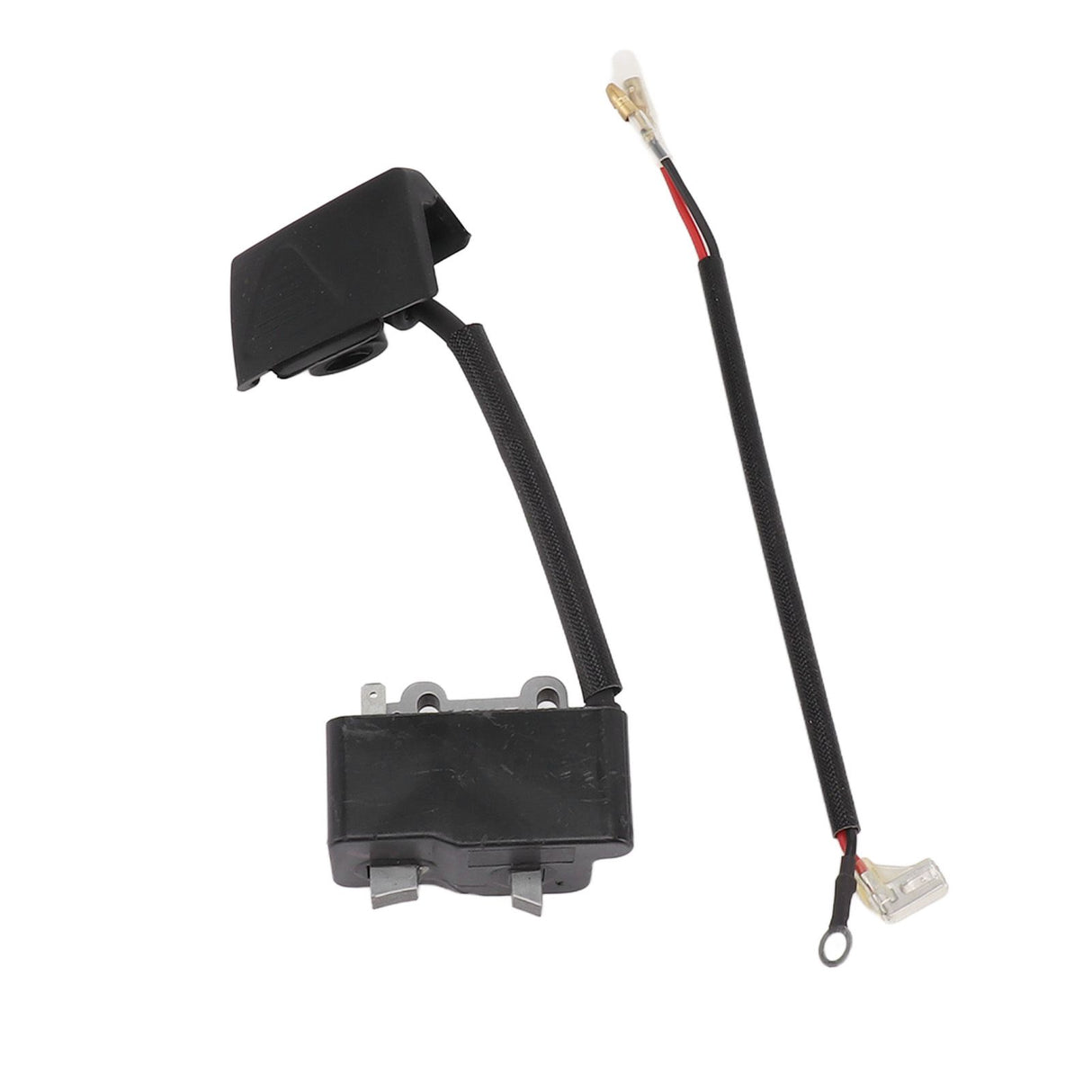Chainsaw Ignition Coil 21171 2284 High Performance Ignition Module Coil Chainsaw Part for TJ27 TJ27E